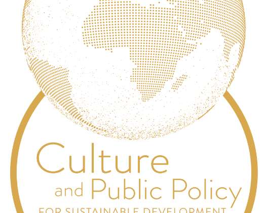 [ Contribution ] Culture and public policy for sustainable development, Forum of Ministers of Culture, 2019